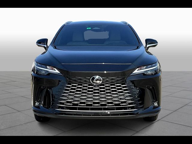 2023 Lexus RX RX 350 Premium Plus