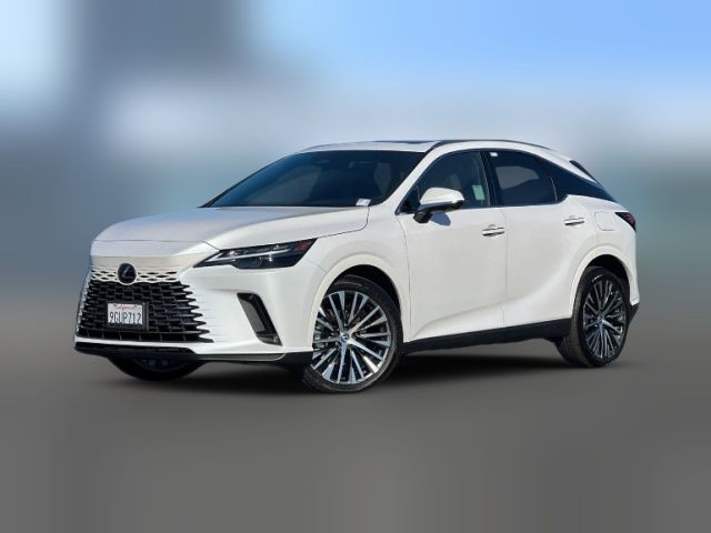 2023 Lexus RX RX 350 Premium Plus