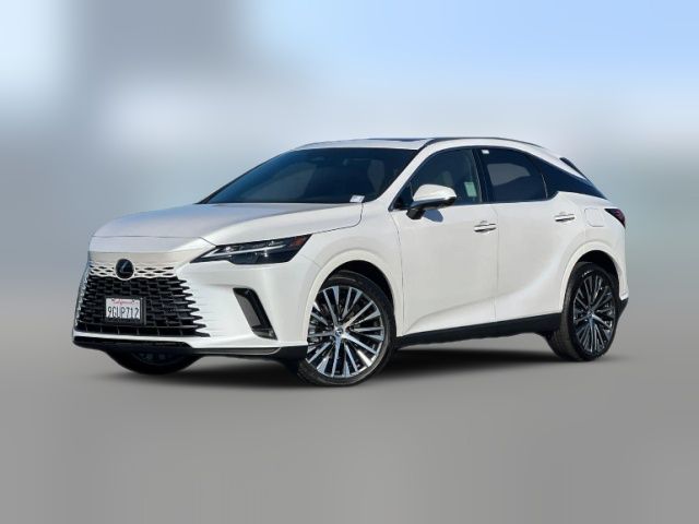 2023 Lexus RX RX 350 Premium Plus