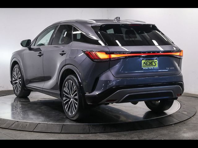 2023 Lexus RX RX 350 Premium Plus