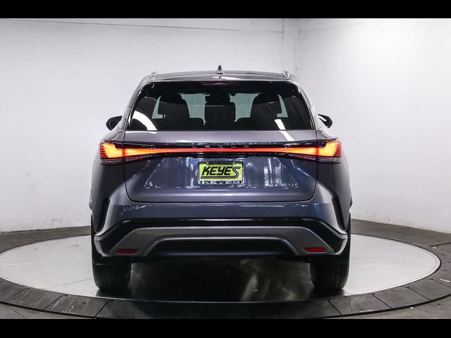 2023 Lexus RX RX 350 Premium Plus