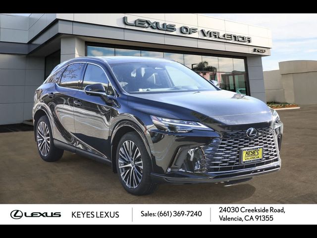 2023 Lexus RX RX 350 Premium Plus