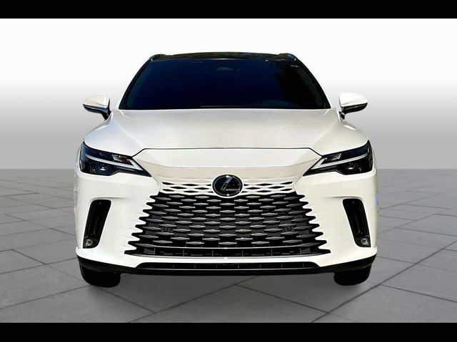 2023 Lexus RX RX 350 Premium Plus