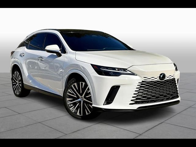 2023 Lexus RX RX 350 Premium Plus