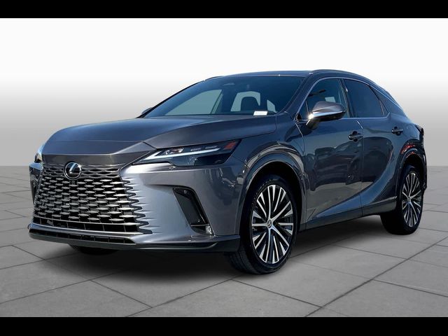 2023 Lexus RX RX 350 Premium Plus