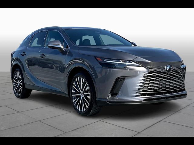 2023 Lexus RX RX 350 Premium Plus