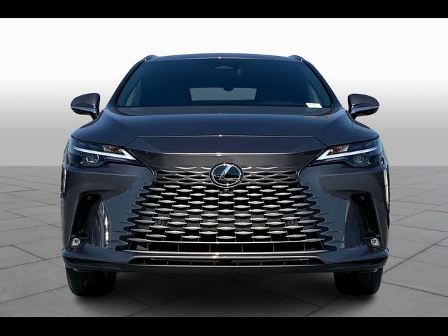 2023 Lexus RX RX 350 Premium Plus