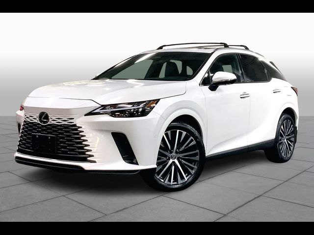 2023 Lexus RX RX 350 Premium Plus