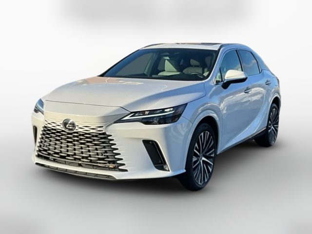 2023 Lexus RX RX 350 Premium Plus