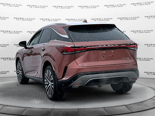 2023 Lexus RX RX 350 Premium Plus