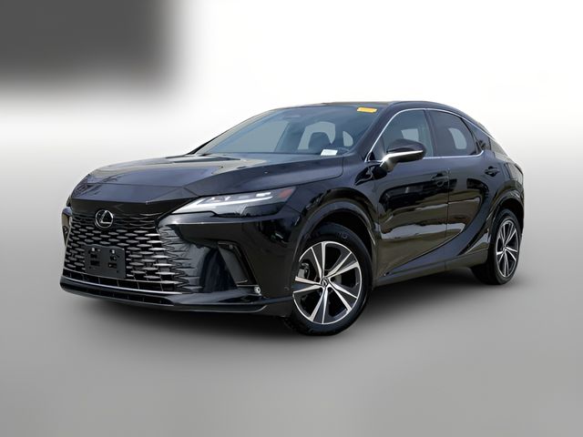 2023 Lexus RX RX 350 Premium Plus