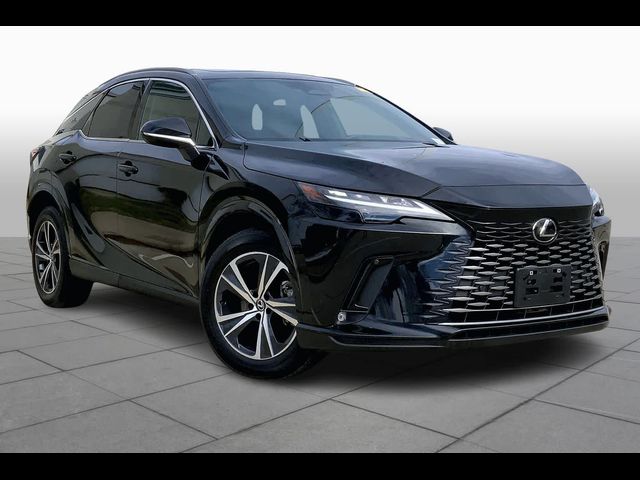 2023 Lexus RX RX 350 Premium Plus