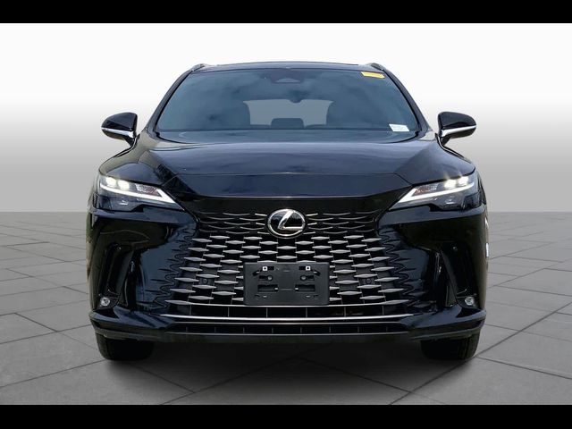 2023 Lexus RX RX 350 Premium Plus