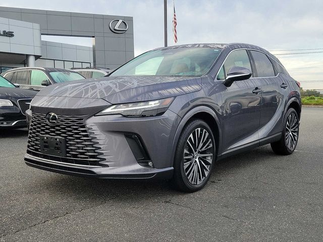 2023 Lexus RX RX 350 Premium Plus