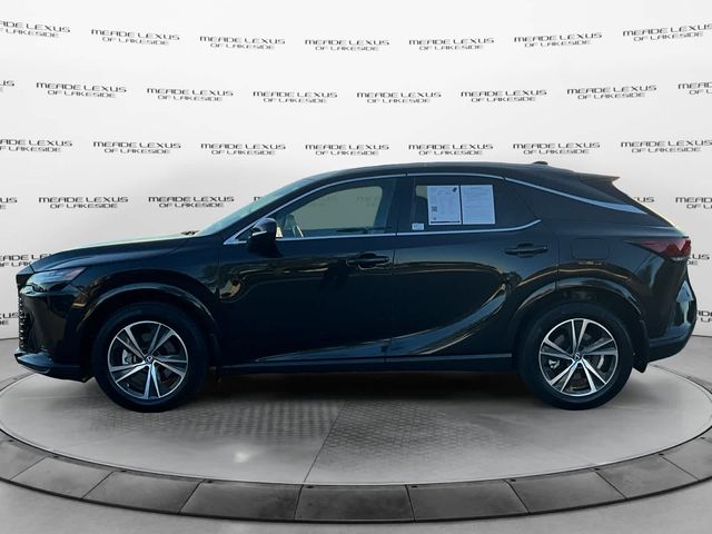 2023 Lexus RX RX 350 Premium Plus