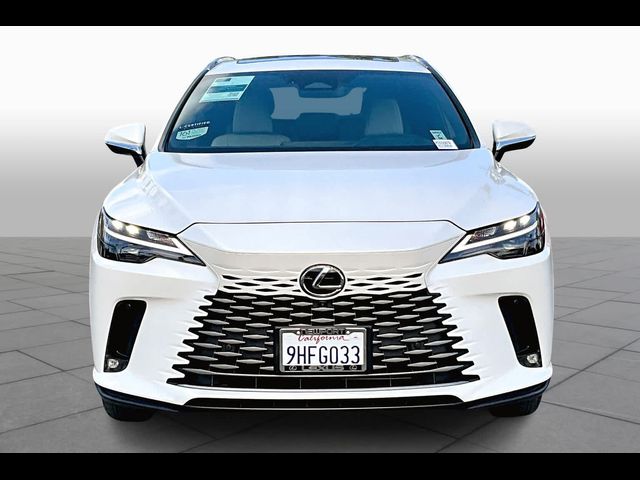 2023 Lexus RX RX 350 Premium Plus