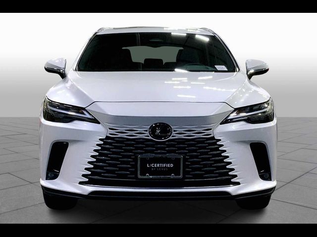 2023 Lexus RX RX 350 Premium Plus