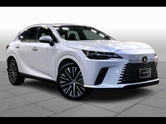 2023 Lexus RX RX 350 Premium Plus