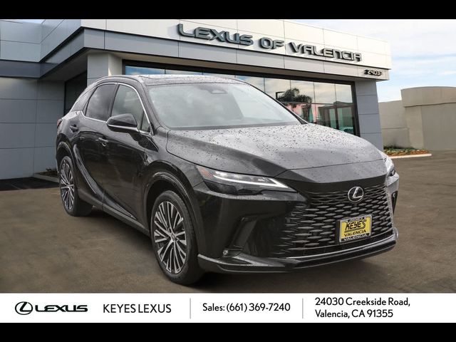 2023 Lexus RX RX 350 Premium Plus