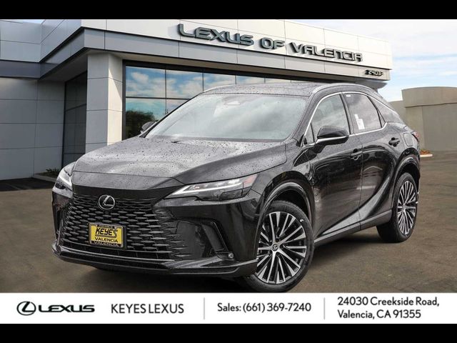 2023 Lexus RX RX 350 Premium Plus