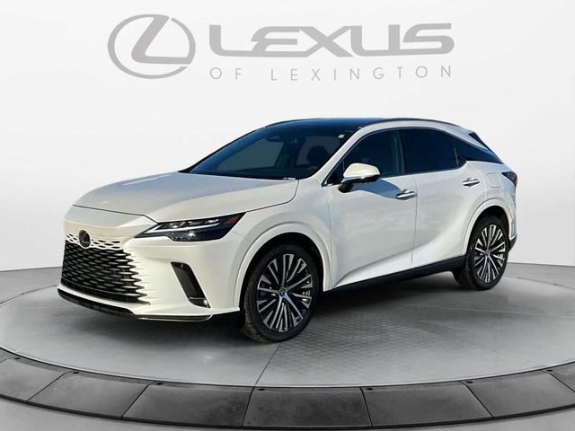 2023 Lexus RX RX 350 Premium Plus