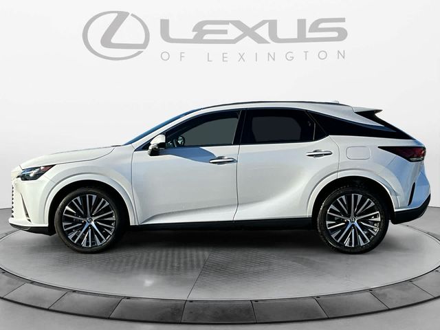 2023 Lexus RX RX 350 Premium Plus