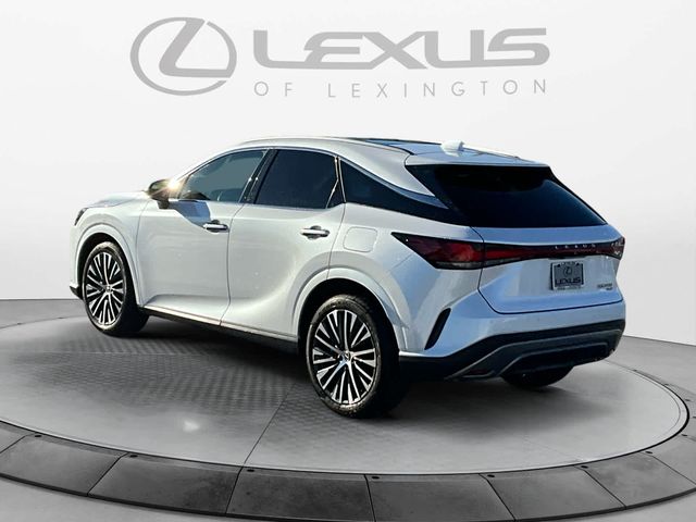 2023 Lexus RX RX 350 Premium Plus