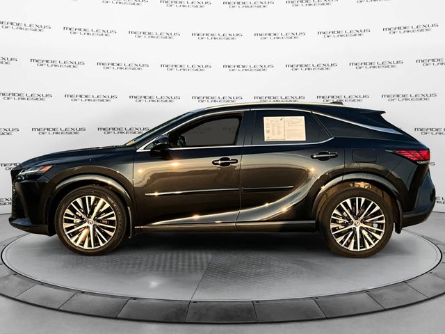 2023 Lexus RX RX 350 Premium Plus