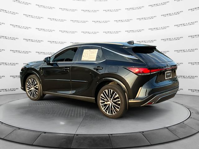 2023 Lexus RX RX 350 Premium Plus