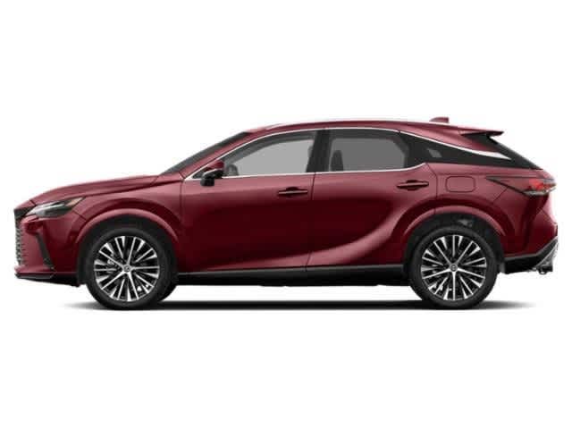 2023 Lexus RX RX 350h Premium Plus