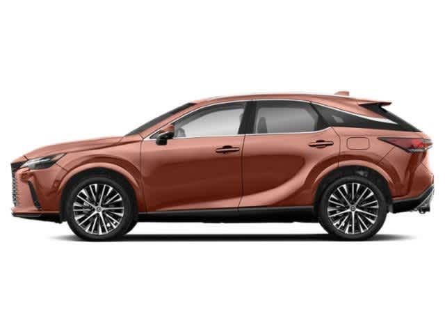 2023 Lexus RX RX 350h Premium Plus