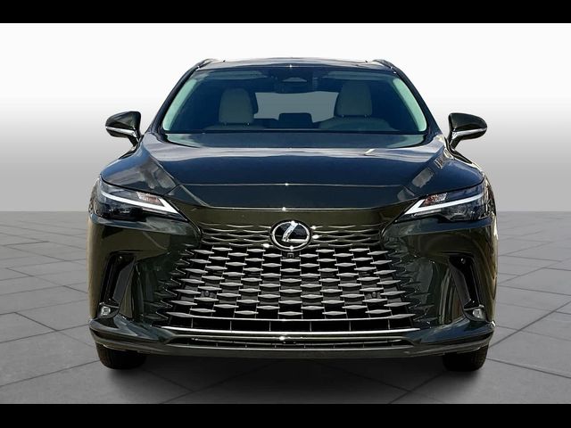 2023 Lexus RX RX 350 Premium Plus