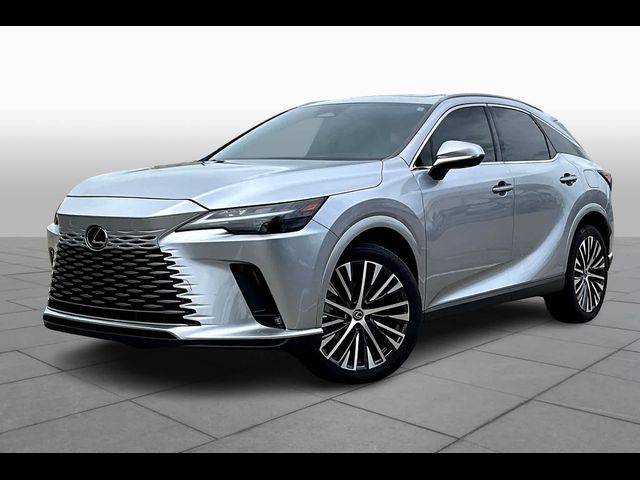 2023 Lexus RX RX 350 Premium Plus