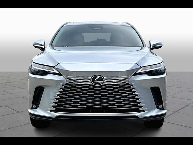 2023 Lexus RX RX 350 Premium Plus