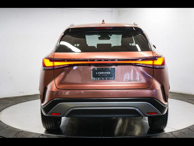 2023 Lexus RX RX 350 Premium Plus