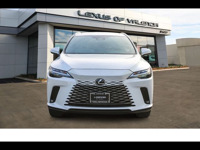 2023 Lexus RX RX 350 Premium