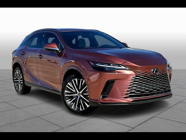 2023 Lexus RX RX 350 Premium Plus