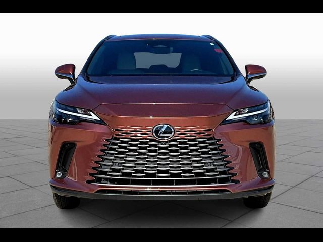 2023 Lexus RX RX 350 Premium Plus