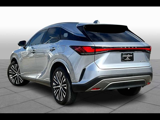 2023 Lexus RX RX 350 Premium Plus