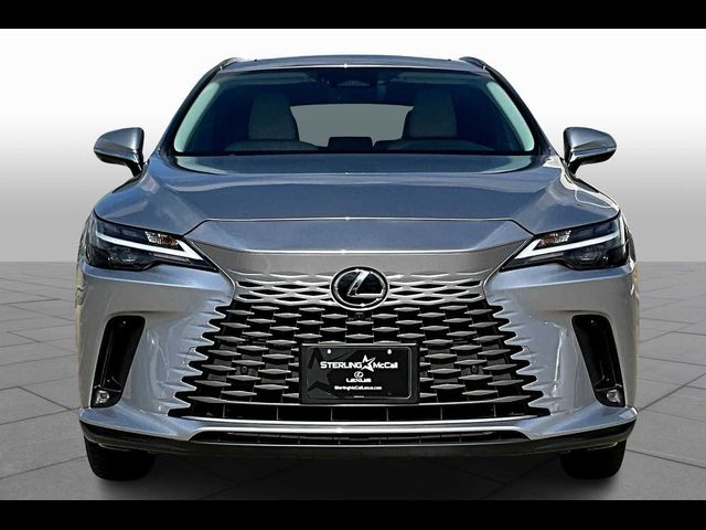 2023 Lexus RX RX 350 Premium Plus