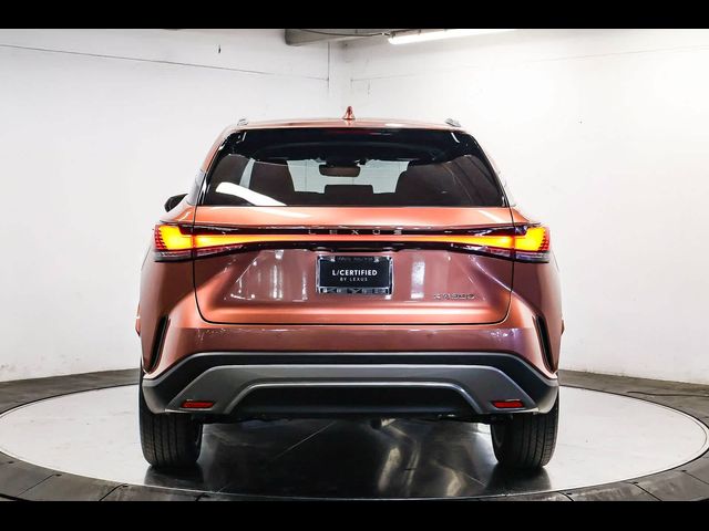 2023 Lexus RX RX 350 Premium Plus