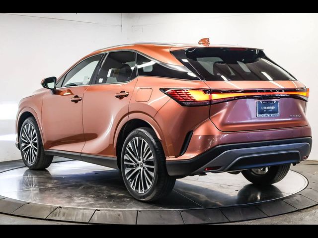 2023 Lexus RX RX 350 Premium Plus