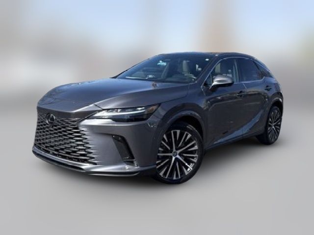 2023 Lexus RX RX 350 Premium Plus