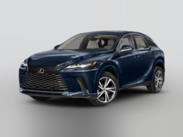 2023 Lexus RX 350