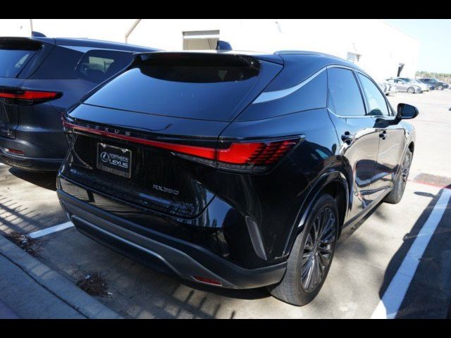 2023 Lexus RX 350