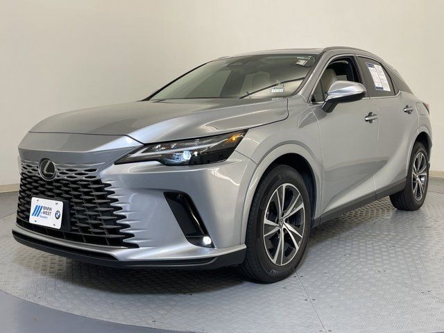 2023 Lexus RX 350