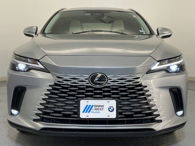 2023 Lexus RX 350