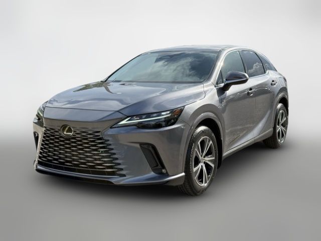 2023 Lexus RX 350