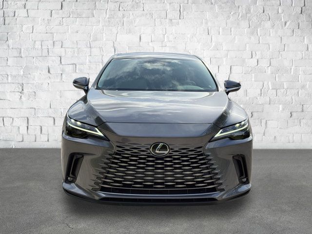 2023 Lexus RX 350