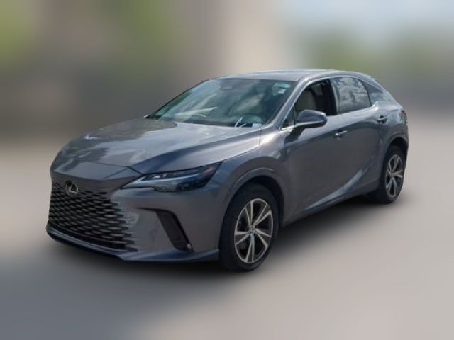 2023 Lexus RX 350